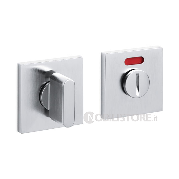 CO Cromo satinato/Satin chrome