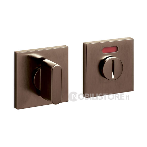 DS SuperBronzo satinato/SuperBronze satin