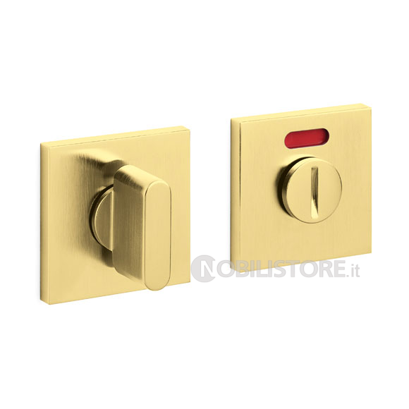 TS SuperOro satinato/SuperGold satin
