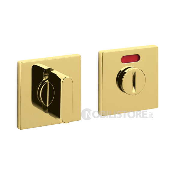 ZL SuperOro lucido/SuperGold bright
