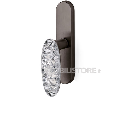 Cremonese Olivari Crystal Diamond