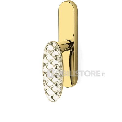 Cremonese Olivari Crystal Royal