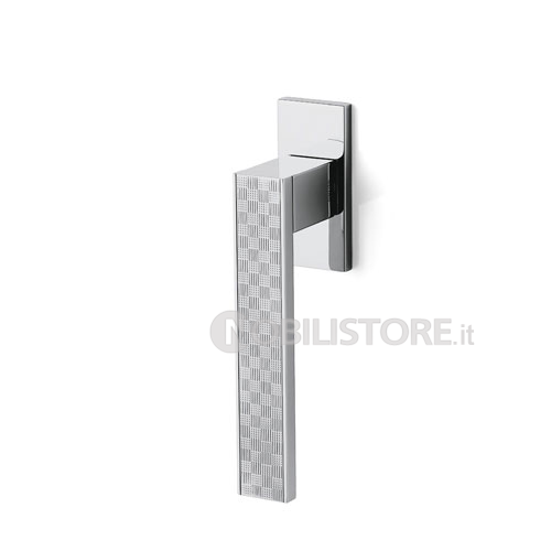 Cremonese Olivari Diana Damier movimento DK