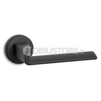 Maniglia Ento Edge