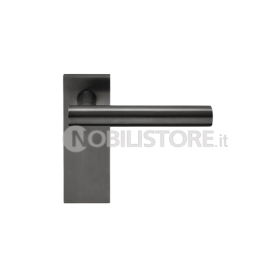 Maniglia DND Blend placca