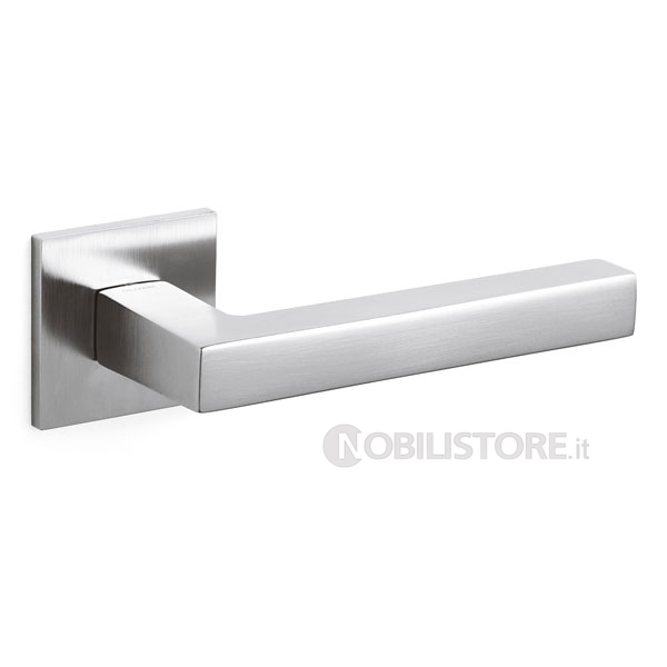 CO Cromo satinato/Satin chrome