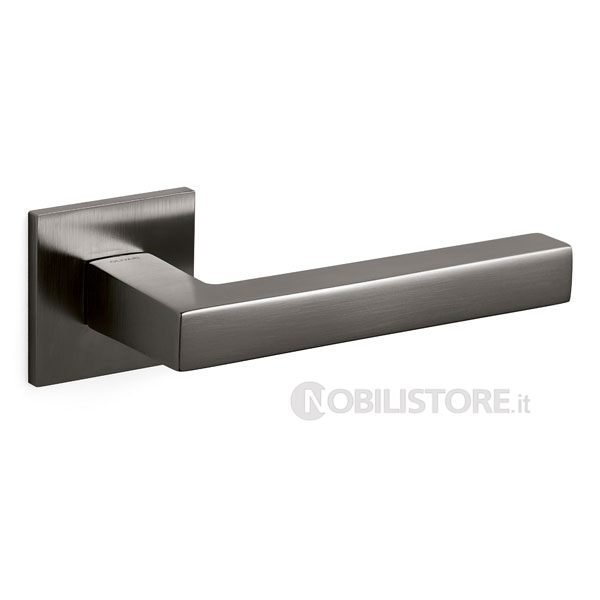 US SuperAntracite satinato/SuperAnthracite satin