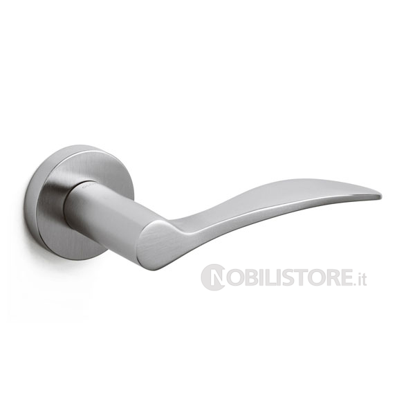 CO Cromo satinato/Satin chrome