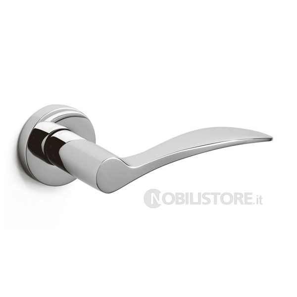 CR Cromo lucido/Bright chrome