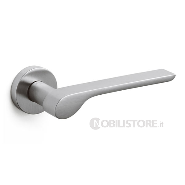 CO Cromo satinato/Satin chrome