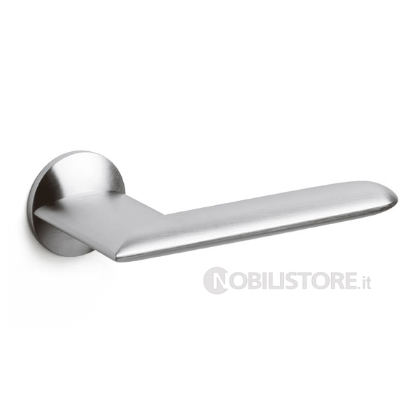 CO Cromo satinato/Satin chrome