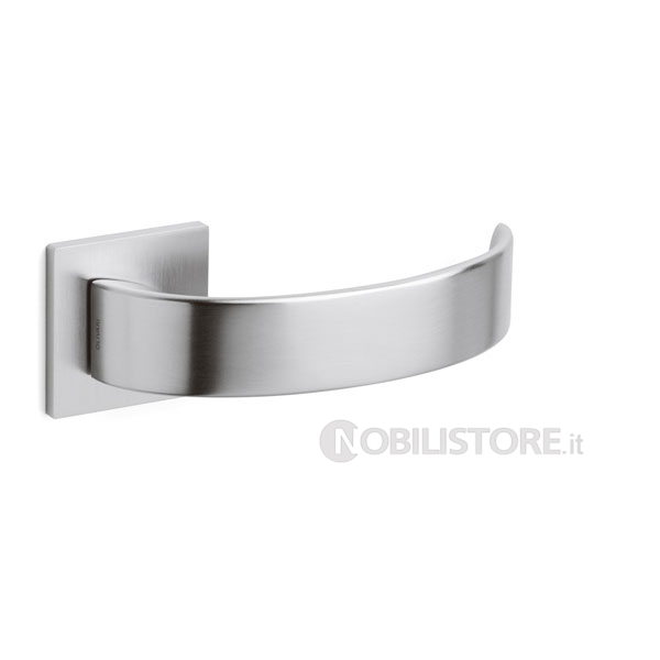 CO Cromo satinato/Satin chrome