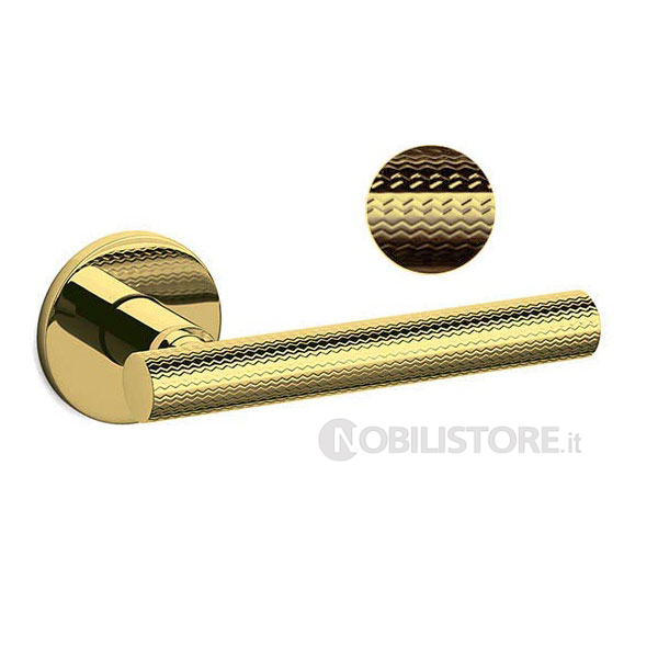 ZL SuperOro lucido/SuperGold bright