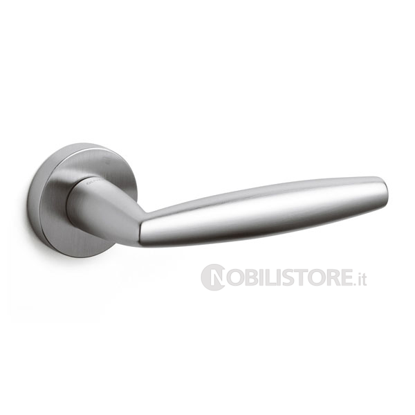 CO Cromo satinato/Satin chrome