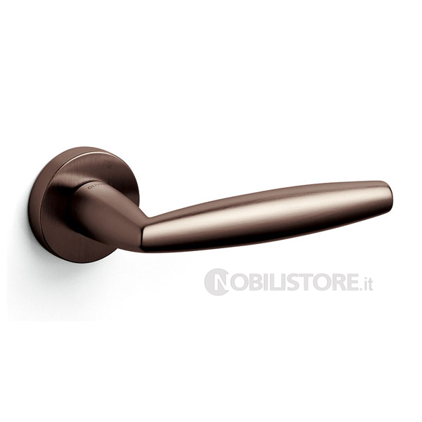 DS SuperBronzo satinato/SuperBronze satin