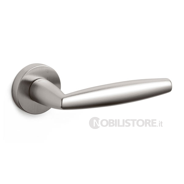 IS SuperInox satinato/SuperStainlessSteel satin