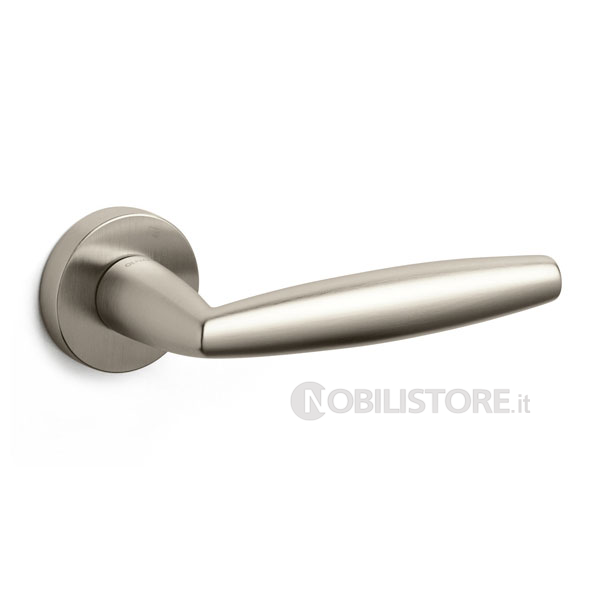 NS SuperNichel satinato/SuperNickel satin