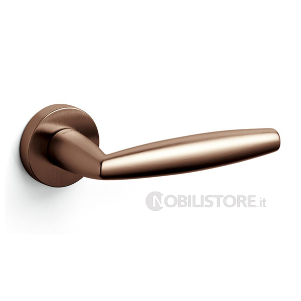 RS SuperRame satinato/SuperCopper satin