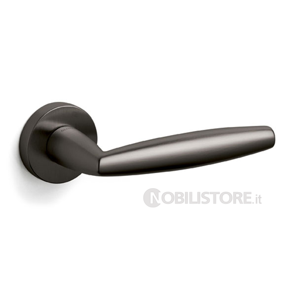 US SuperAntracite satinato/SuperAnthracite satin