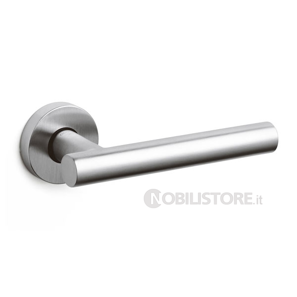 CO Cromo satinato/Satin chrome