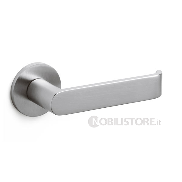 CO Cromo satinato/Satin chrome