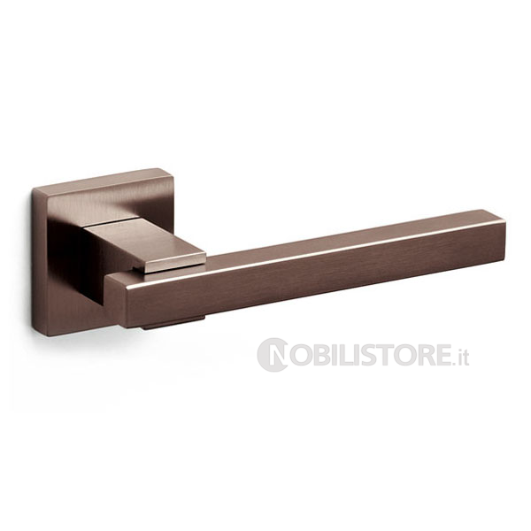 DS SuperBronzo satinato/SuperBronze satin
