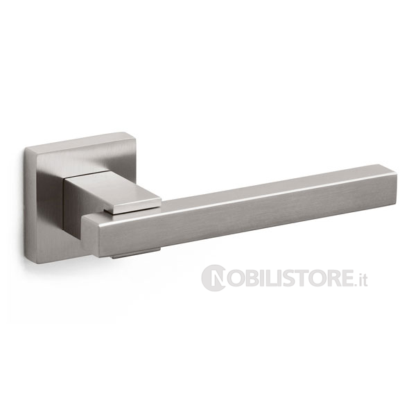 IS SuperInox satinato/SuperStainlessSteel satin