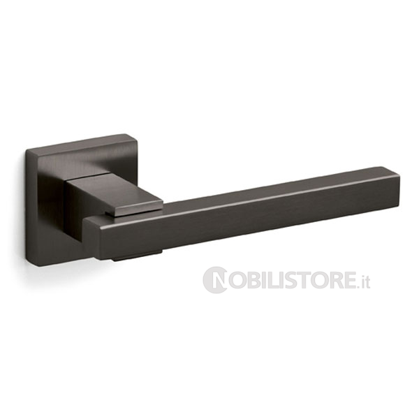US SuperAntracite satinato/SuperAnthracite satin