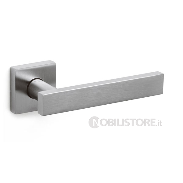 CO Cromo satinato/Satin chrome