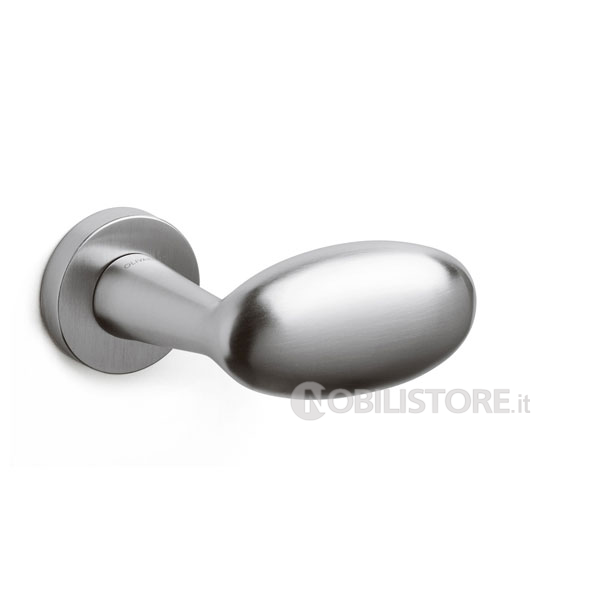 CO Cromo satinato/Satin chrome