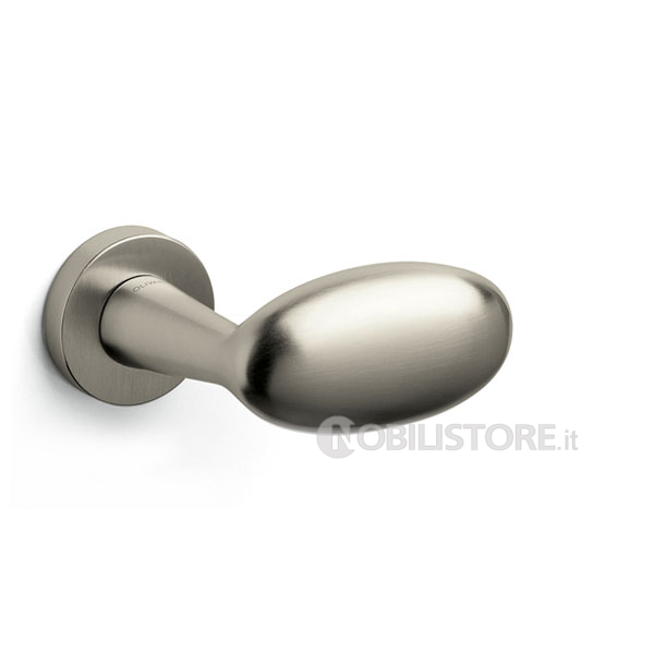 NS SuperNichel satinato/SuperNickel satin