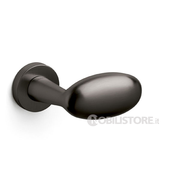 US SuperAntracite satinato/SuperAnthracite satin