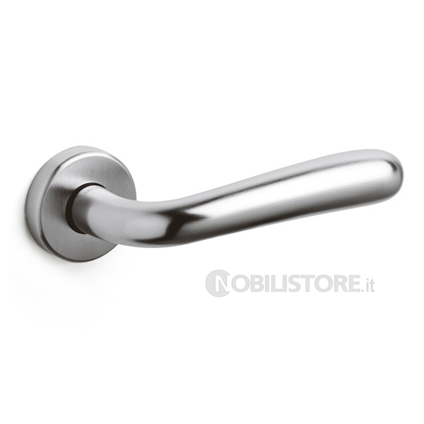 CO Cromo satinato/Satin chrome