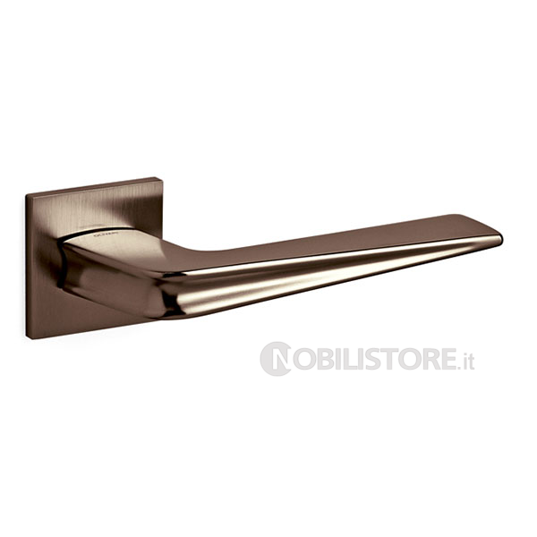 DS SuperBronzo satinato/SuperBronze satin