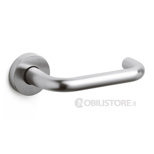 CO Cromo satinato/Satin chrome