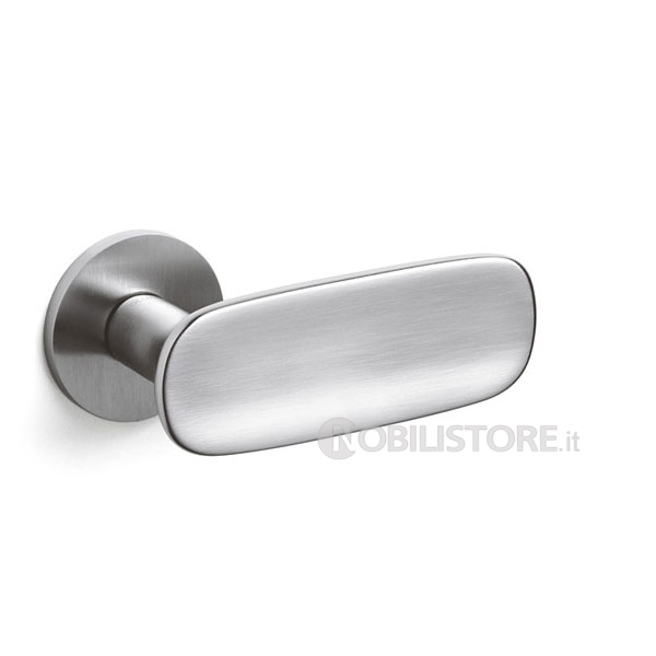 CO Cromo satinato/Satin chrome