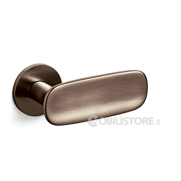 DS SuperBronzo satinato/SuperBronze satin