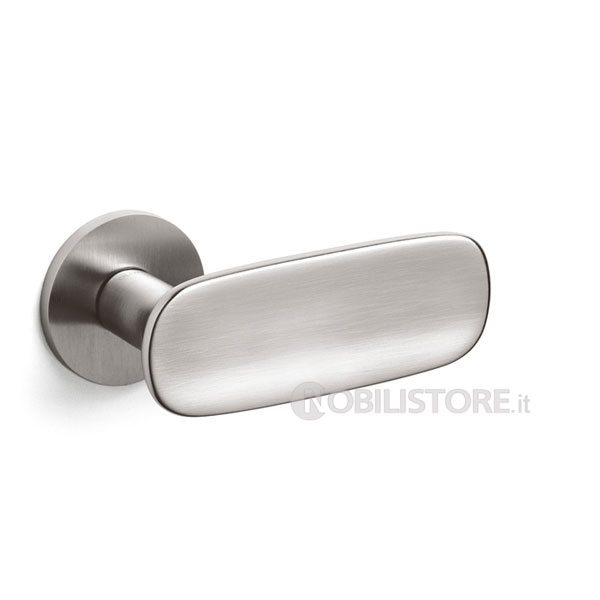 IS SuperInox satinato/SuperStainlessSteel satin