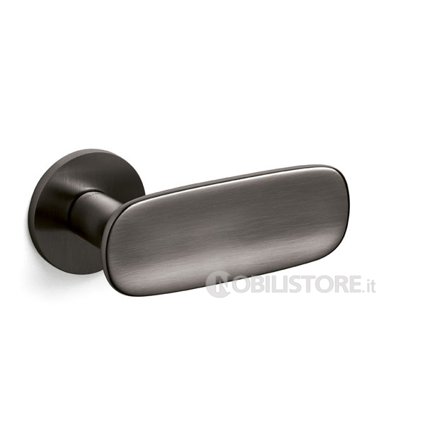 US SuperAntracite satinato/SuperAnthracite satin