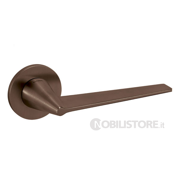 DS SuperBronzo satinato/SuperBronze satin