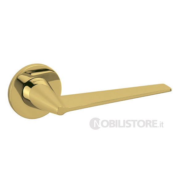 ZL SuperOro lucido/SuperGold bright