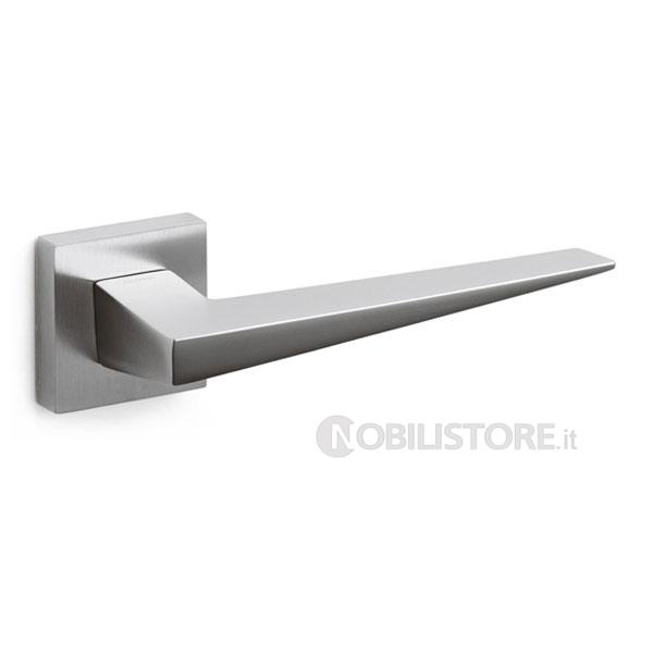 CO Cromo satinato/Satin chrome