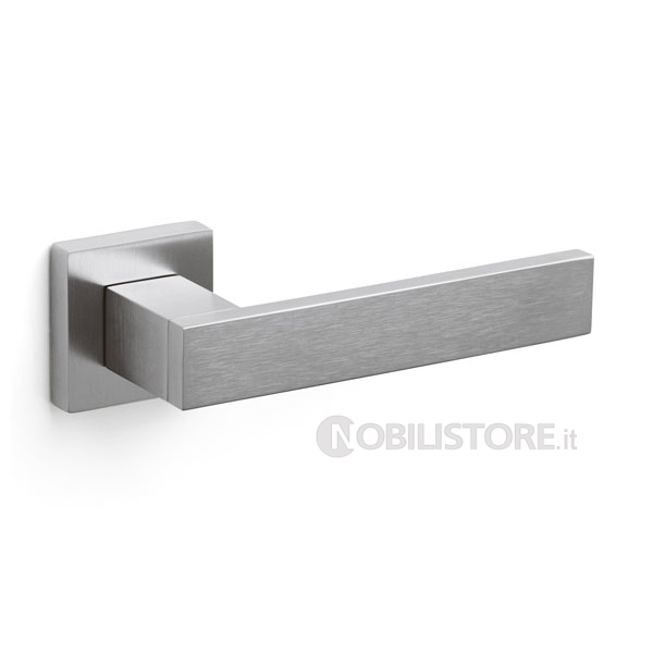 CO Cromo satinato/Satin chrome