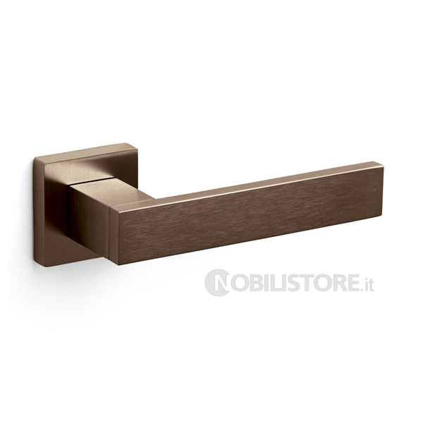 DS SuperBronzo satinato/SuperBronze satin