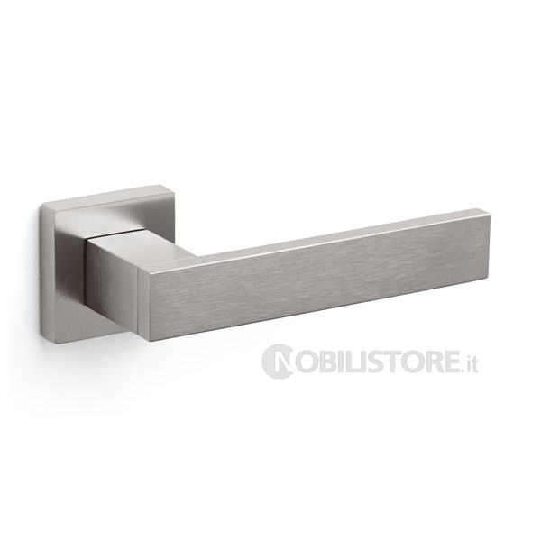 IS SuperInox satinato/SuperStainlessSteel satin