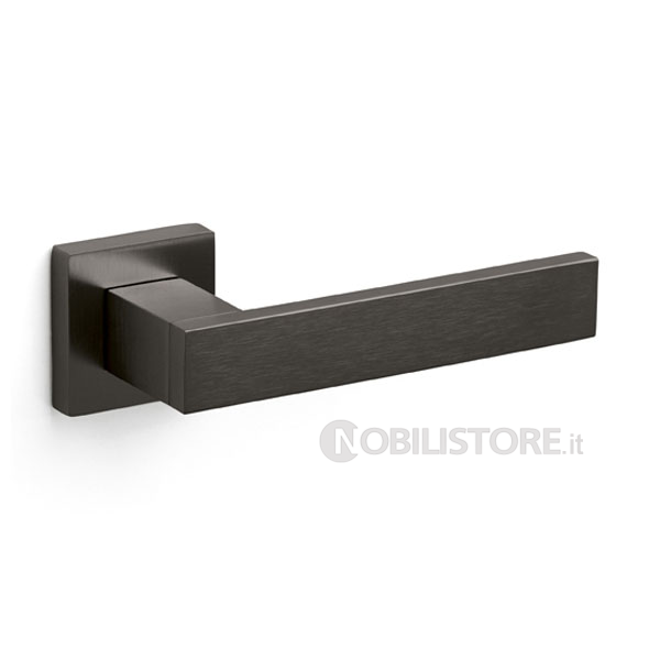 US SuperAntracite satinato/SuperAnthracite satin