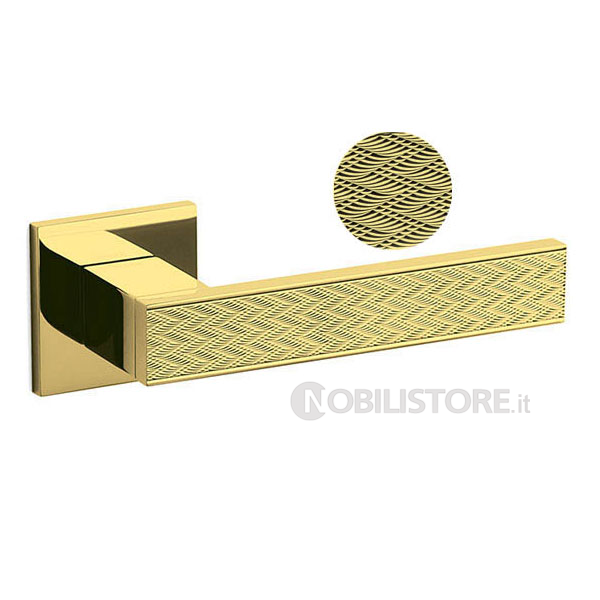 ZL SuperOro lucido/SuperGold bright