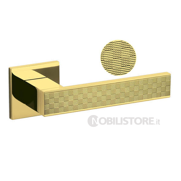 ZL SuperOro lucido/SuperGold bright