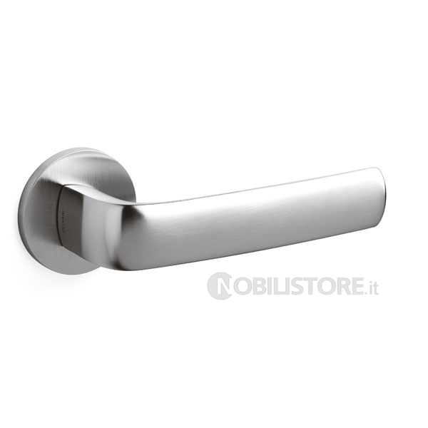 CO Cromo satinato/Satin chrome