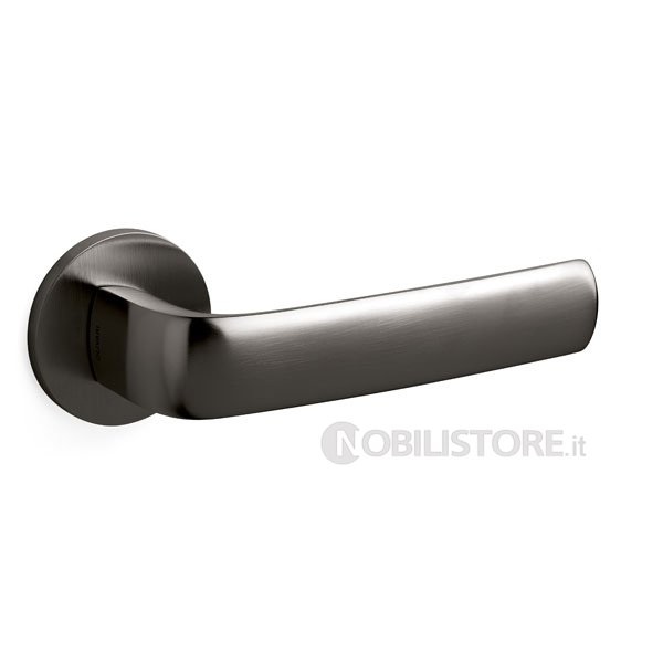 US SuperAntracite satinato/SuperAnthracite satin